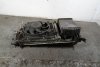 Wentylator chłodnica wody intercooler Opel Astra H 2006 1.9CDTI Kombi